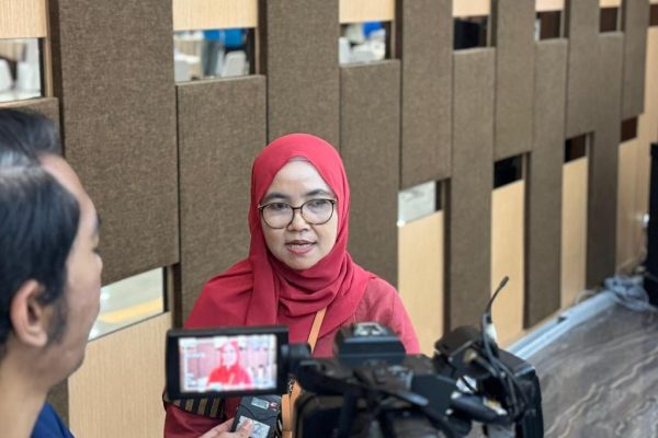 Komnas Perempuan Apresiasi Kinerja Polda NTB dalam Penanganan Kasus Kekerasan Seksual IWAS