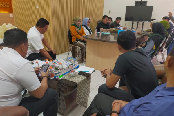 Polres Sampang Pastikan Usut Tuntas Kasus Kekerasan Pada Perempuan dan Anak