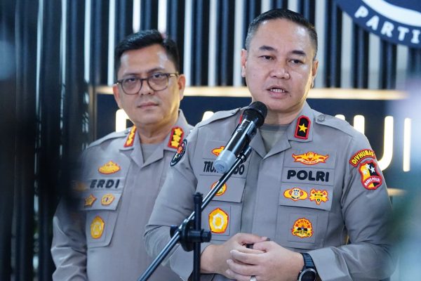 Pendaftaran Akpol, Bintara, dan Tamtama Polri 2025 Dibuka hingga 6 Maret